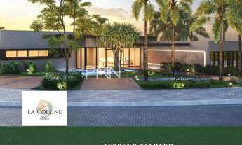 Imagem 3: Terreno à venda em Campinas, Jardim Conceição (Sousas), com 450.97 m², Ville Sainte Anne