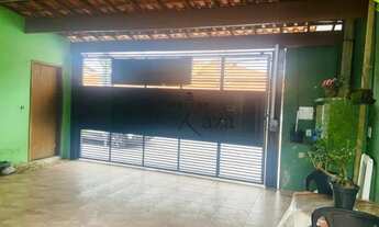 Imagem 3: Casa - Residencial - Comercial - Residencial Bosque dos Ipês - 450m²