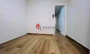 Imagem 2: Imóvel para venda com 39 metros quadrados com 1 quarto em Centro - Juiz de Fora - MG