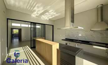 Imagem 3: Casa de condomínio com 3 quartos para alugar, 177m² - Jardim Vista Bella