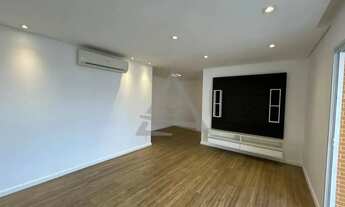 Imagem 3: Apartamento para alugar em Campinas, Taquaral, com 3 suítes, com 115 m², Horizon