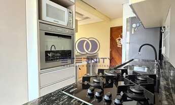 Imagem 4: Apartamento à Venda no Centro de São Bento do Sul, 107m², 2 Quartos