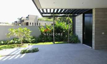 Imagem 6: Casa de condomínio em Rua Aprovada 370 - Riviera - Bertioga/SP