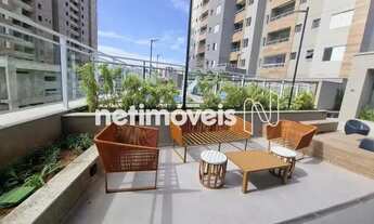 Imagem 7: Venda ou locação Apartamento 2 quartos Nova Suíssa Belo Horizonte