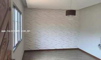 Imagem 3: Casa para Venda em Londrina, Indusville, 4 dormitórios, 1 suíte, 2 banheiros, 2 vagas