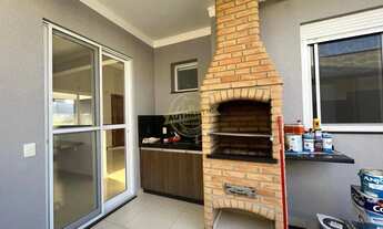 Imagem 5: CASA RESIDENCIAL em INDAIATUBA - SP, JARDIM PARK REAL