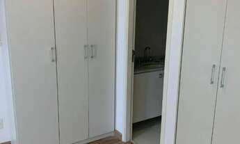 Imagem 6: Apartamento com 2 dormitórios, 65 m² - venda por R$ 860.000 ou aluguel por R$ 5.700/mês