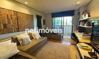 Imagem 2: Venda Área Privativa Belvedere Belo Horizonte