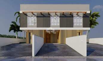 Imagem 3: CASA SOBRADO COM 4 SUITES SENDO 1 MASTER EM FLORIANÓPOLIS SC, BAIRRO CAMPECHE À VENDA POR