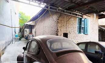 Imagem 3: Terreno à venda no Parque Cruzeiro do Sul, SP com área de 224m² - São Paulo/SP