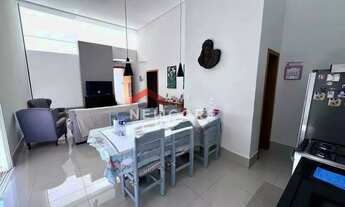 Imagem 4: Casa de condomínio em Avenida Antônio Borella - Jardim São Domingos - Marília/SP