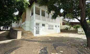 Imagem: Casa - Jardim Guanabara - Campinas