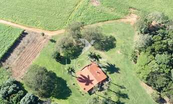 Imagem 5: Fazenda à venda 606 alqueires Santa Cruz de Monte Castelo/PR
