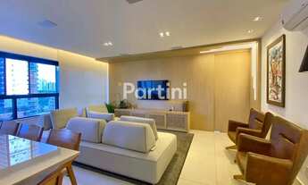 Imagem 3: Vendo apartamento de 125 m² com 3 suítes e 2 vagas de garagem no Cena Marista