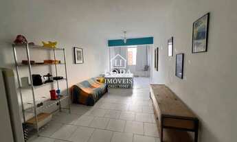 Imagem 2: Apartamento à Venda com 1 quarto, 1 banheiro e 44m² por R$ 290.000