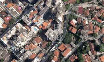 Imagem 4: Terreno à venda, 549 m² por R$ 2.500.000,00 - Icaraí - Niterói/RJ