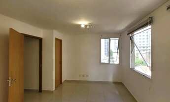 Imagem 2: Sala comercial de 35m² com 2 banheiros e 1 vaga de garagem à venda no bairro Bela Vista, S