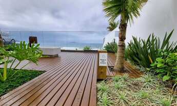 Imagem 7: Cobertura para Venda em Florianópolis, Ingleses do Rio Vermelho, 2 dormitórios, 1 suíte, 2