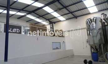 Imagem 4: Venda Galpão Jardim Canadá Nova Lima