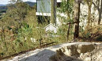 Imagem 2: Terreno 690 metros - Serra da Cantareira