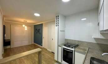 Imagem 6: Apartamento à venda em Campinas, Vila Marieta, com 3 quartos, com 60 m², ROSSI IDEAL ÁGUA