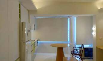 Imagem 7: Flat para venda em Perdizes com 1 quarto , 24m²
