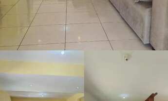 Imagem 6: Casa duplex belíssima - Residencial Garrote Village -Caucaia