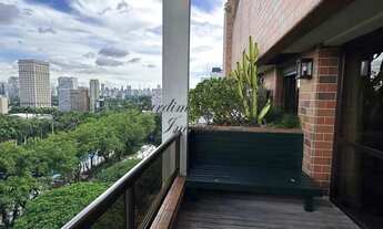 Imagem 5: Apartamento no Jardim Europa 250m2 - 03 suítes - 04 vagas - EXCLUSIVIDADE