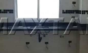 Imagem 3: Apartamento novo, 45,49 m², localizado á 750 metros do metrô Jardim São Paulo