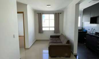 Imagem 3: Locação - Apartamento no Jardim América em Maringá