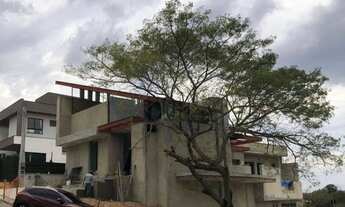 Imagem 3: Casa com 3 dormitórios à venda, 256 m² por R$ 1.990.000,00 - Condomínio Residencial Renais