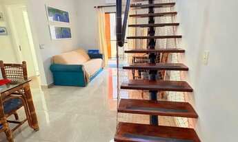 Imagem 3: Apartamento (Cobertura), com 3 quartos e 3 banheiros à Venda, 122 m² em Ubatuba/SP