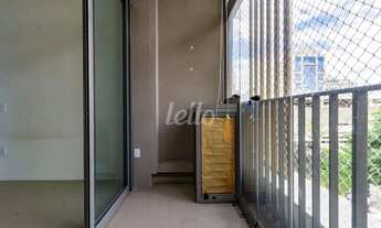 Imagem 2: Apartamento 1 quartos para alugar no(a) Vila Mariana