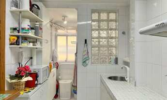 Imagem 7: Apartamento para venda em Vila Madalena com 2 quartos , 65m²