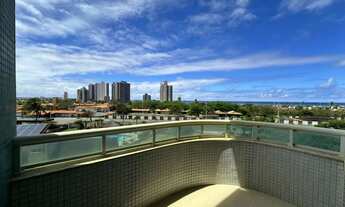 Imagem 7: Loft para Venda em Salvador, Patamares, 1 dormitório, 1 suíte, 1 banheiro, 1 vaga