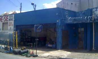 Imagem 2: Terreno 78 mts² no Bairro Campestre em Santo André