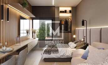 Imagem: Flat em Intermares 22m2 nascente Cabedelo