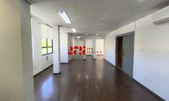 Imagem 3: Sala comercial em Pinheiros - 85m², copa, 02 banheiros, 02 vagas