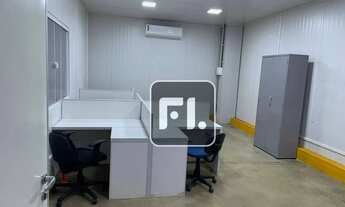 Imagem 2: Galpão para alugar, 7300 m² por R$ 335.290,00/mês - Parque Industrial de Aparecida de Goiâ