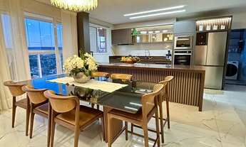 Imagem 6: Cobertura - 4 suítes | 174m²