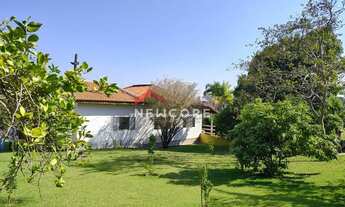 Imagem 2: Chácara em condomínio em Alameda da Lagoa - Terras de San Thomé - Porto Feliz/SP