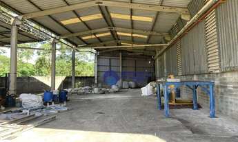 Imagem 5: Galpão para alugar, 1500 m² - Vila Sul Americana - Carapicuíba/SP