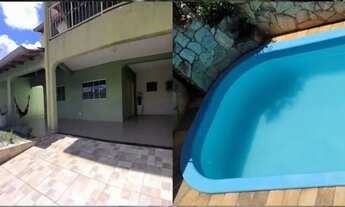 Imagem 6: Casa no Bairro CPA IV