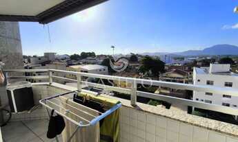 Imagem 6: Apartamento 1 Quarto no Centro de Guarapari com Sol da Manhã e Vaga de Garagem