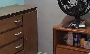 Imagem: Casa de 2 quartos em Fortaleza