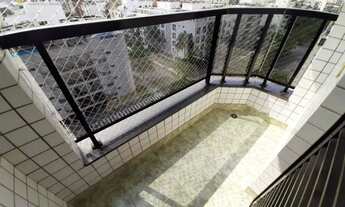 Imagem: Apartamento com 3 dormitórios à venda