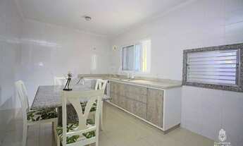 Imagem 6: Casa para Venda - 246m², 3 dormitórios, sendo 2 suites, 3 vagas - Vila Ipiranga