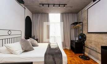 Imagem 3: Apartamento à Venda - Consolação, 1 Quarto, 32 m2