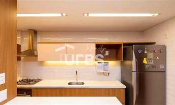 Imagem 4: Enjoy Facility Home - Apartamento 2 quartos, sendo 1 suíte