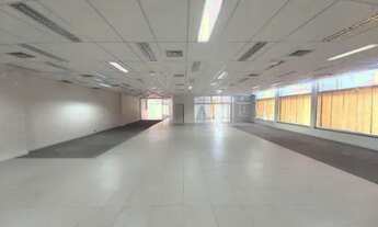 Imagem 6: Salão comercial no bairro Centro em Presidente Prudente